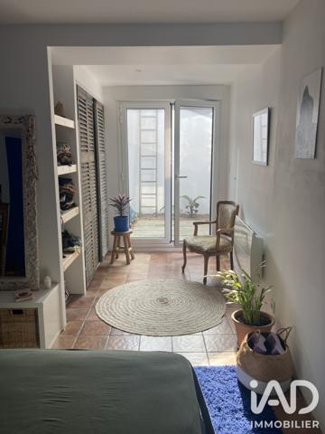 Maison à vendre 3 pièces 71 m² Labenne