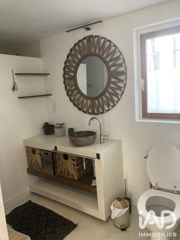Maison à vendre 3 pièces 71 m² Labenne