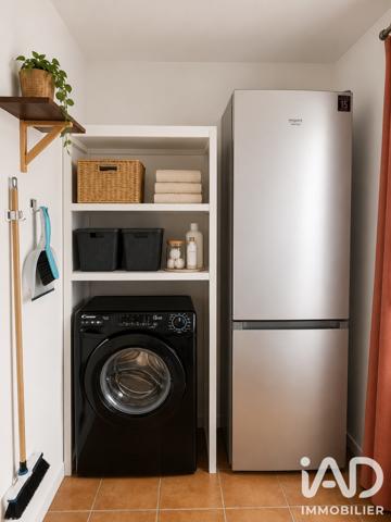 Maison à vendre 3 pièces 71 m² Labenne