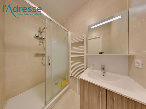 RARE !! Appartement Noisy-le-grand 4 pièce(s) 81 m2