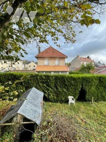 JONCHERY-SUR-VESLE - Maison d'habitation de Type 5