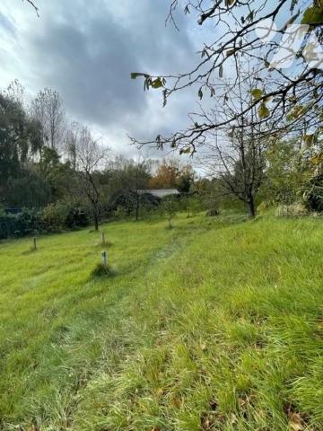JONCHERY-SUR-VESLE - Maison d'habitation de Type 5