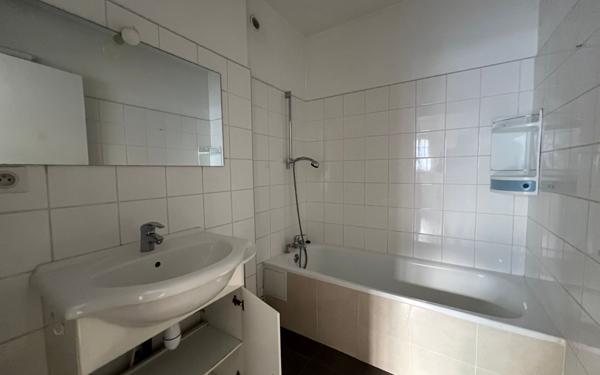 Appartement à louer    2 pièces • 43,31 m2 Vallauris