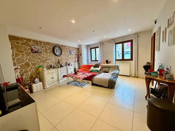 Appartement 3 pièces au Perray-en-Yvelines