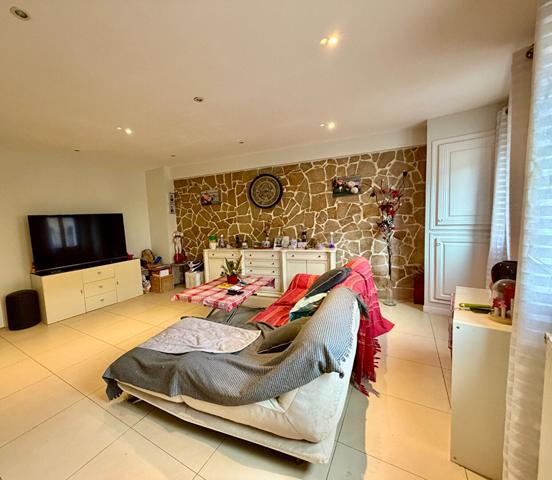 Appartement 3 pièces au Perray-en-Yvelines