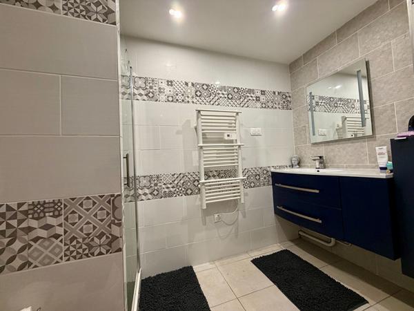 Appartement 3 pièces au Perray-en-Yvelines