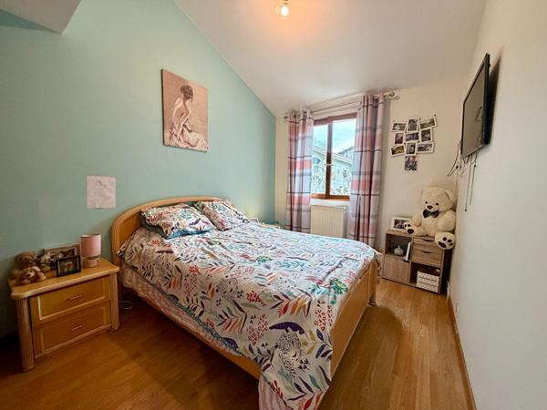 Appartement 3 pièces au Perray-en-Yvelines