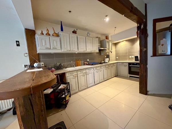 Appartement 3 pièces au Perray-en-Yvelines