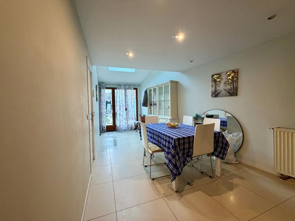 Appartement 3 pièces au Perray-en-Yvelines