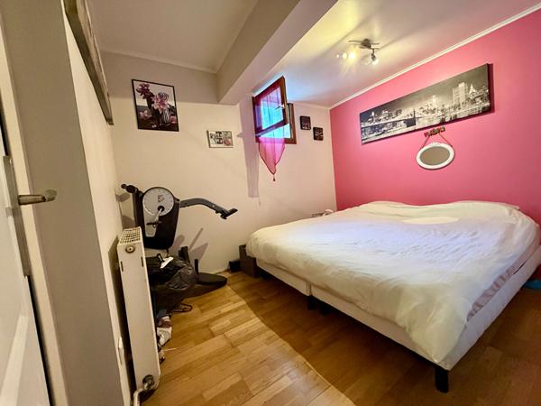 Appartement 3 pièces au Perray-en-Yvelines