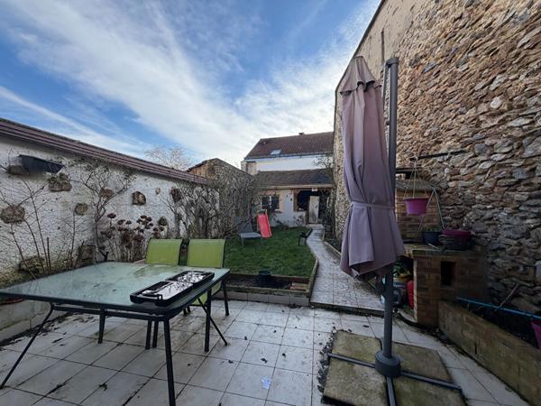 Appartement 3 pièces au Perray-en-Yvelines