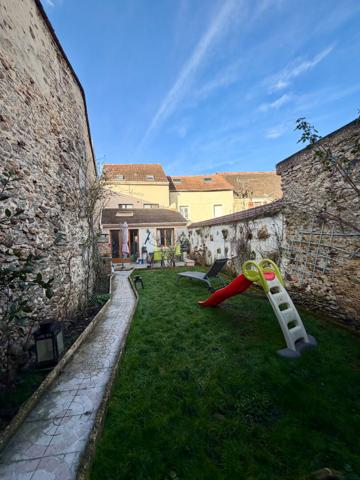 Appartement 3 pièces au Perray-en-Yvelines
