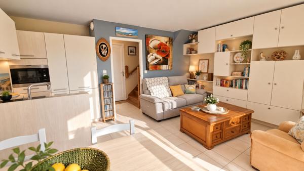 Maison Talmont Saint Hilaire