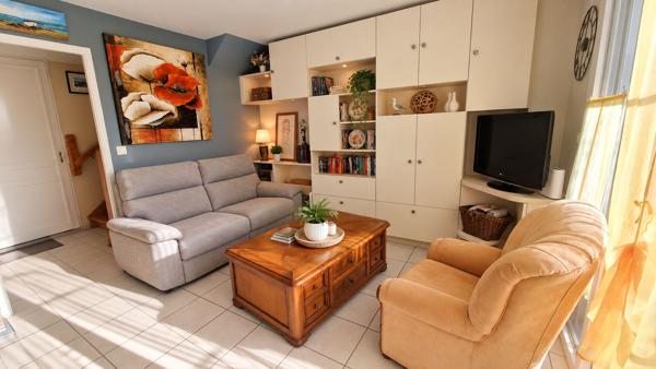 Maison Talmont Saint Hilaire