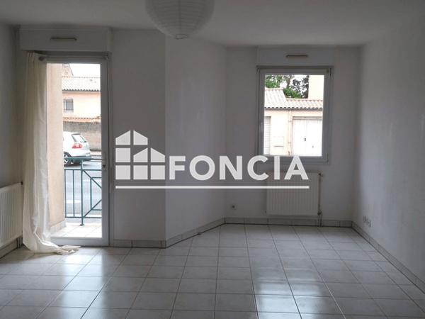 Location Appartement 3 pièces 65.22 m² - RESIDENCE JARDINS ST MARTIN - 21 RUE BLAISE PASCAL Poitiers 86000