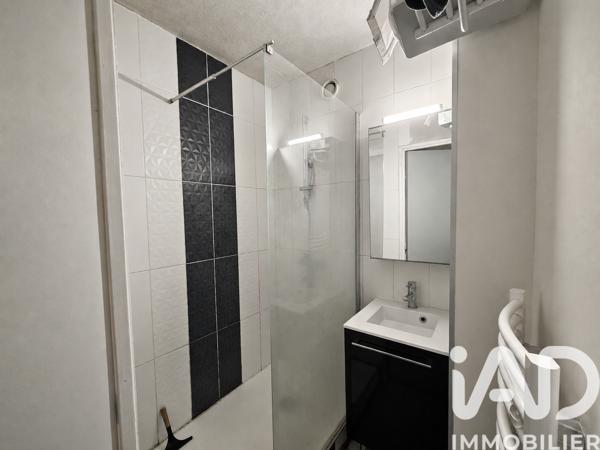 Studio à vendre 28,81 m² Seignosse