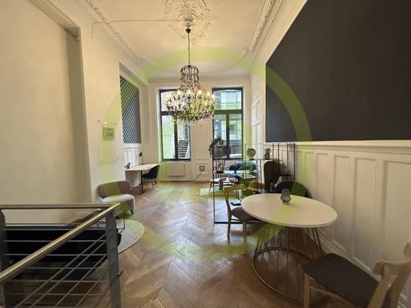 Appartement à LILLE (59000)
