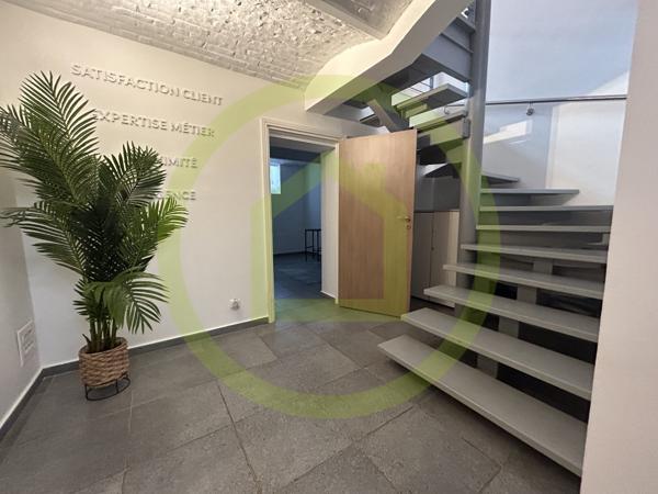 Appartement à LILLE (59000)