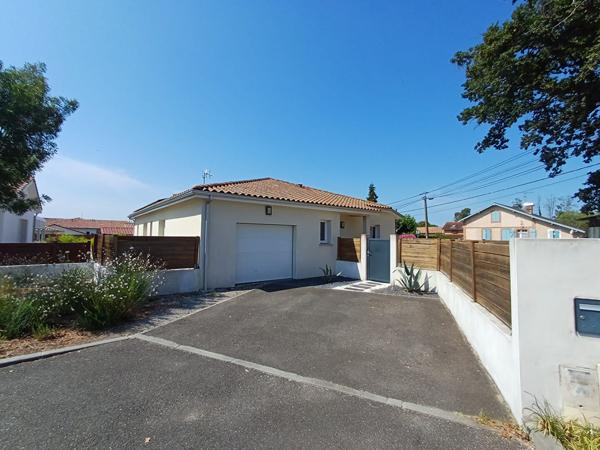Maison 5 pièces 111 m2
