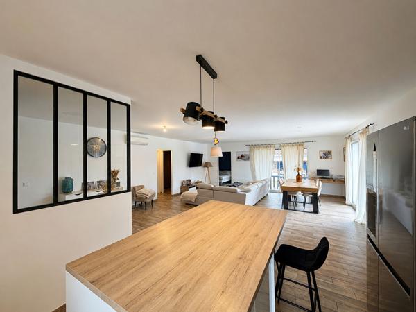 Maison 5 pièces 111 m2