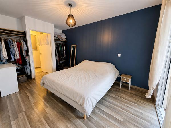Maison 5 pièces 111 m2
