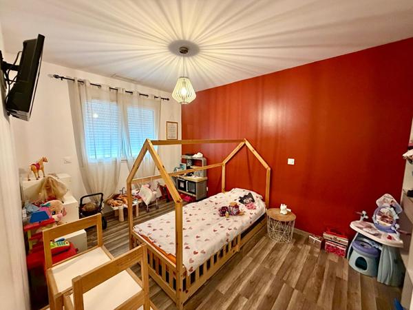 Maison 5 pièces 111 m2