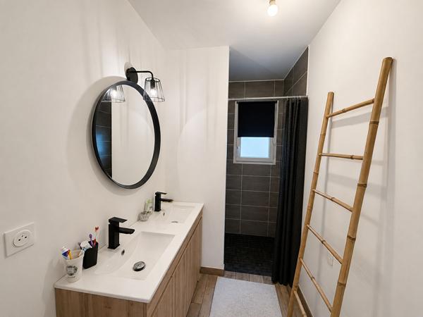 Maison 5 pièces 111 m2