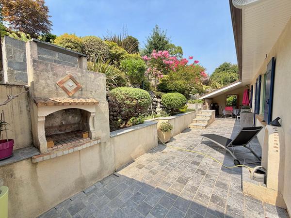 Maison 7 pièces 145 m2