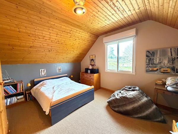 Maison 7 pièces 145 m2