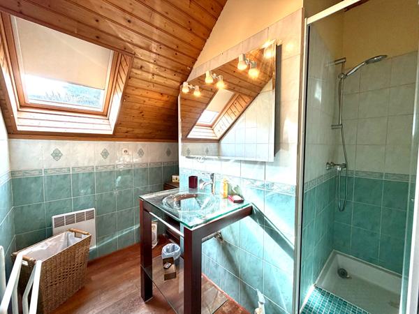 Maison 7 pièces 145 m2