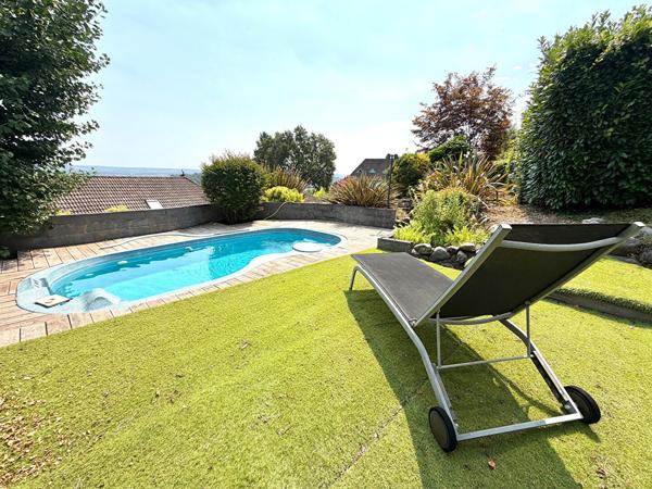 Maison 7 pièces 145 m2