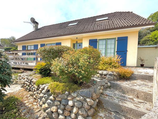 Maison 7 pièces 145 m2