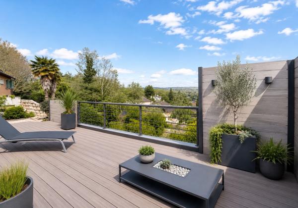 Maison 7 pièces 145 m2