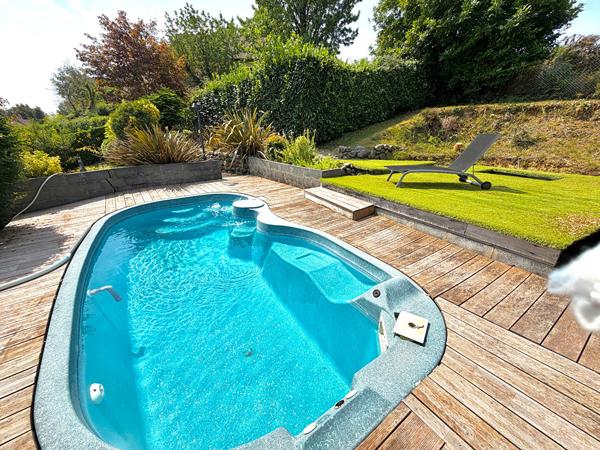 Maison 7 pièces 145 m2