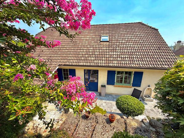Maison 7 pièces 145 m2