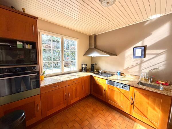 Maison 7 pièces 145 m2
