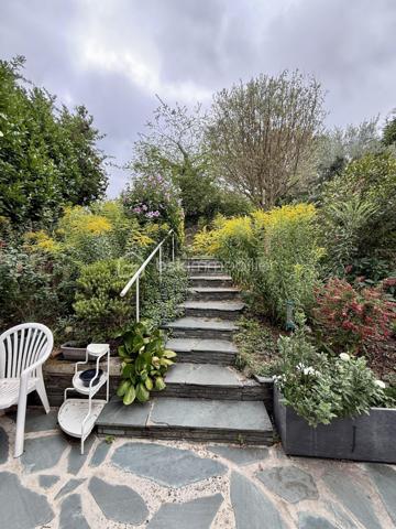 Maison de ville de 132 m²