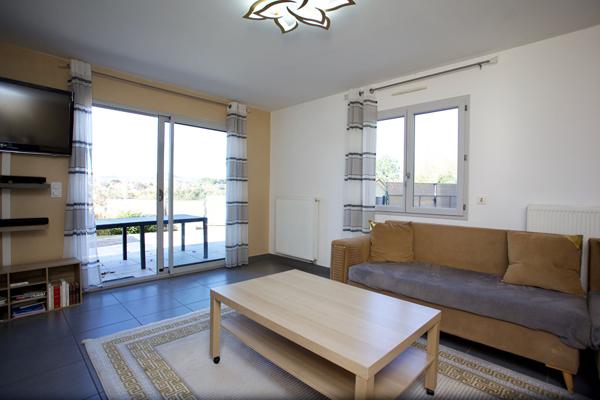 Maison 5 pièces 125.45 m2
