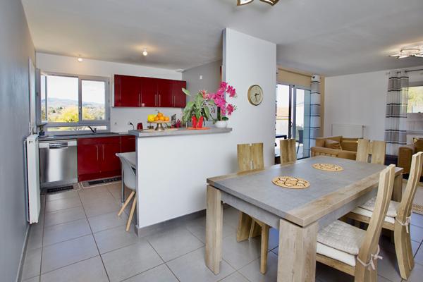 Maison 5 pièces 125.45 m2