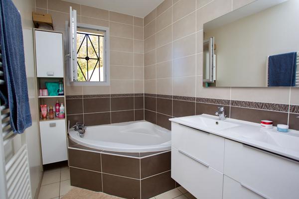 Maison 5 pièces 125.45 m2