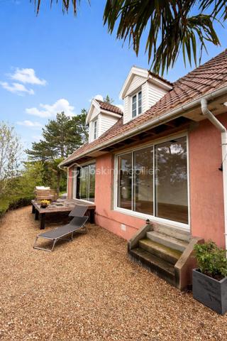 Maison de 115 m²