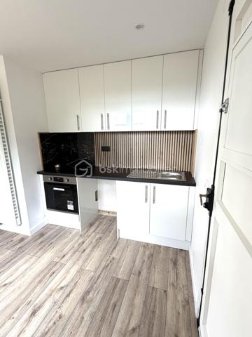 Maison de 115 m²
