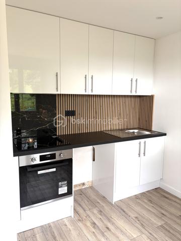 Maison de 115 m²
