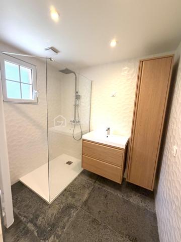 Maison de 115 m²