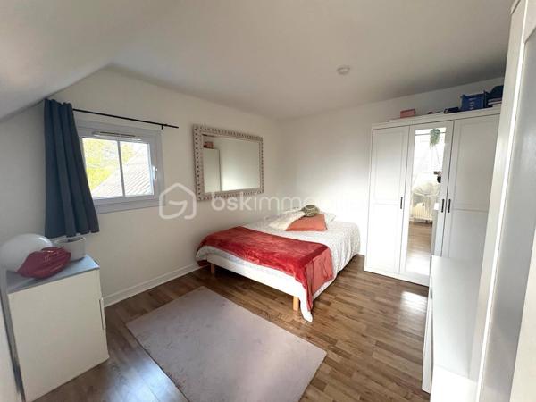 Maison de 115 m²