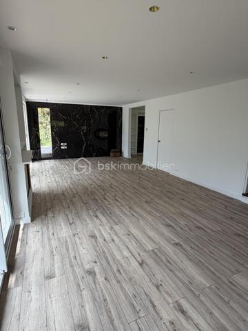 Maison de 115 m²