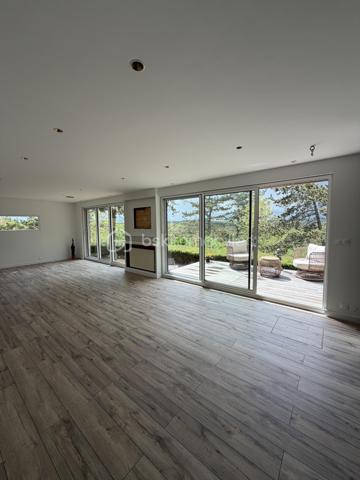Maison de 115 m²