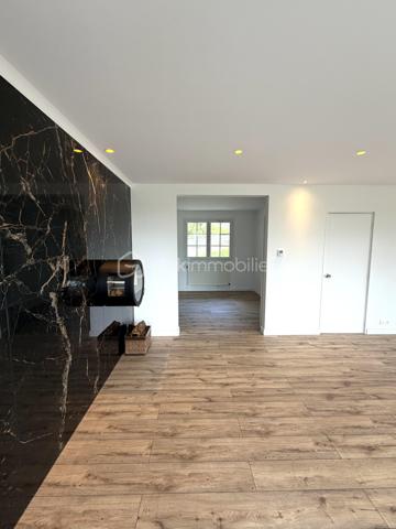 Maison de 115 m²