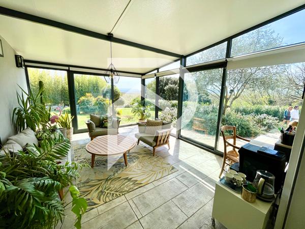 Villa 8 pièces 183 m2