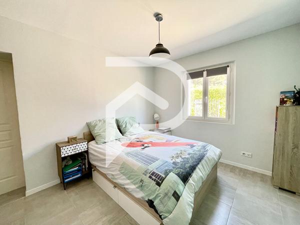 Villa 8 pièces 183 m2